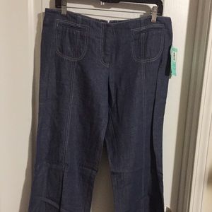 Nanette Lenore jeans